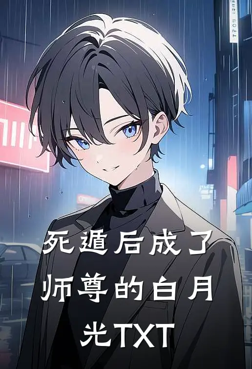 死遁后成了师尊的白月光TXT