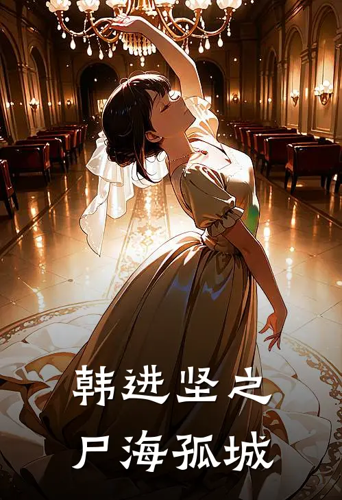 韩进坚之尸海孤城