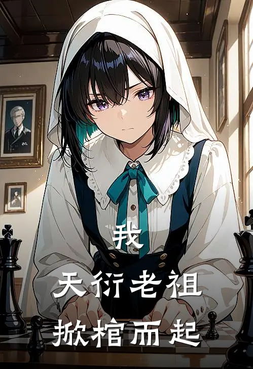 我，天衍老祖，掀棺而起(墨天行天衍宗)最新小说_免费阅读完整版小说我，天衍老祖，掀棺而起(墨天行天衍宗)