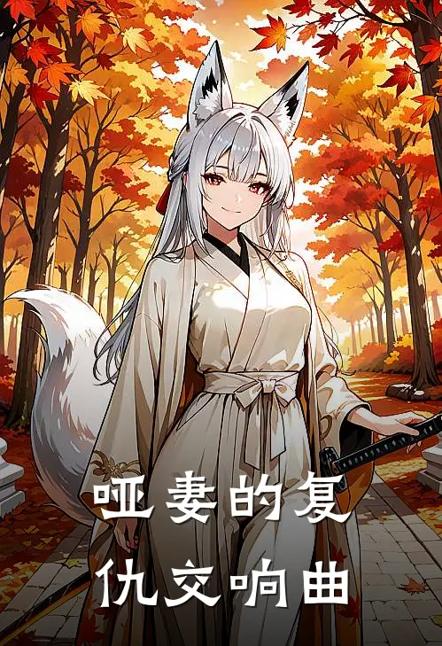 哑妻的复仇交响曲