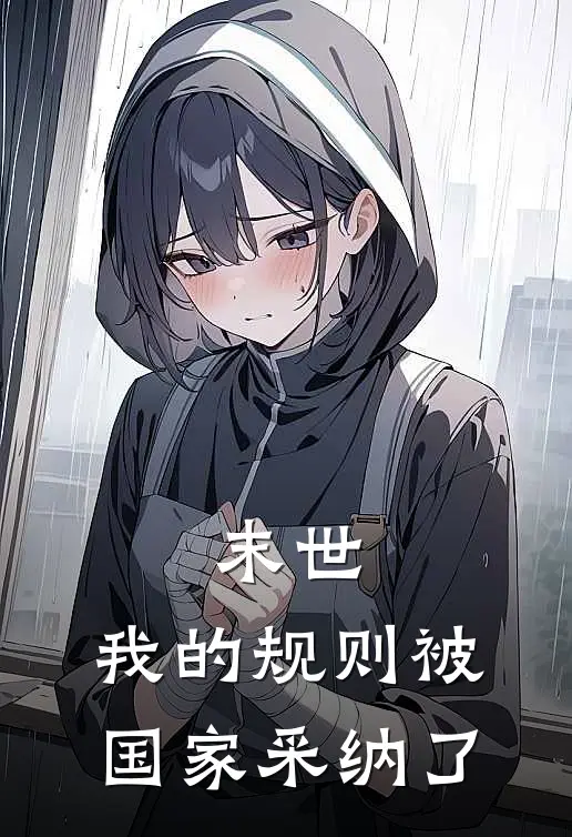 末世：我的规则被国家采纳了