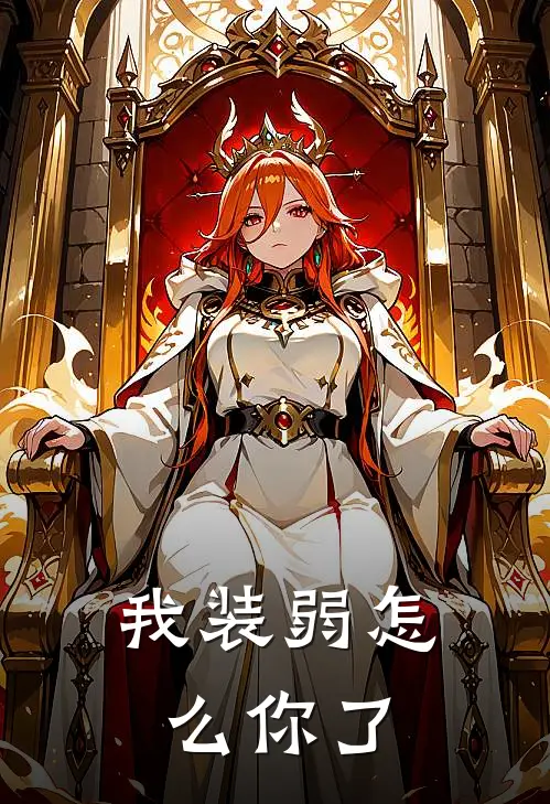 我装弱怎么你了黎徵江墨完本小说大全_免费小说免费阅读我装弱怎么你了(黎徵江墨)