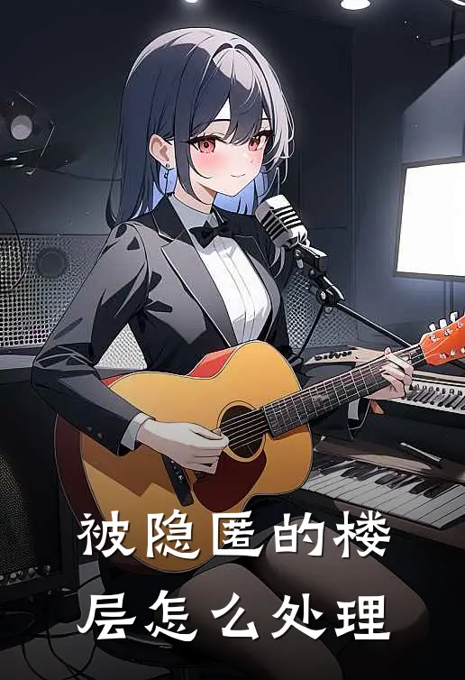 被隐匿的楼层怎么处理