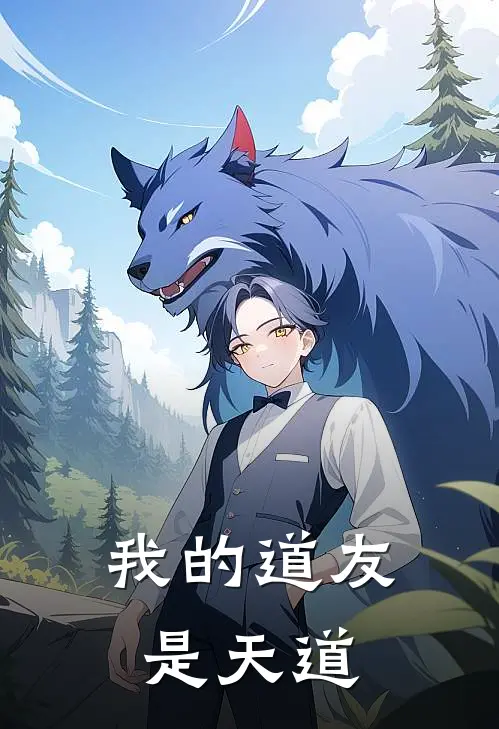 我的道友是天道