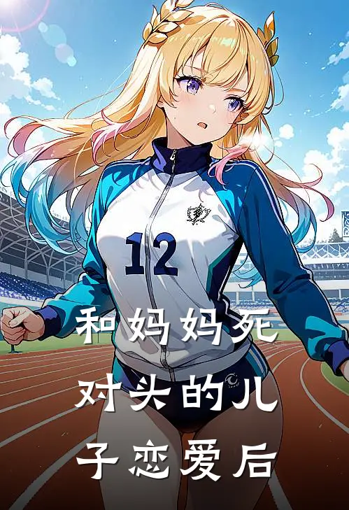 和妈妈死对头的儿子恋爱后