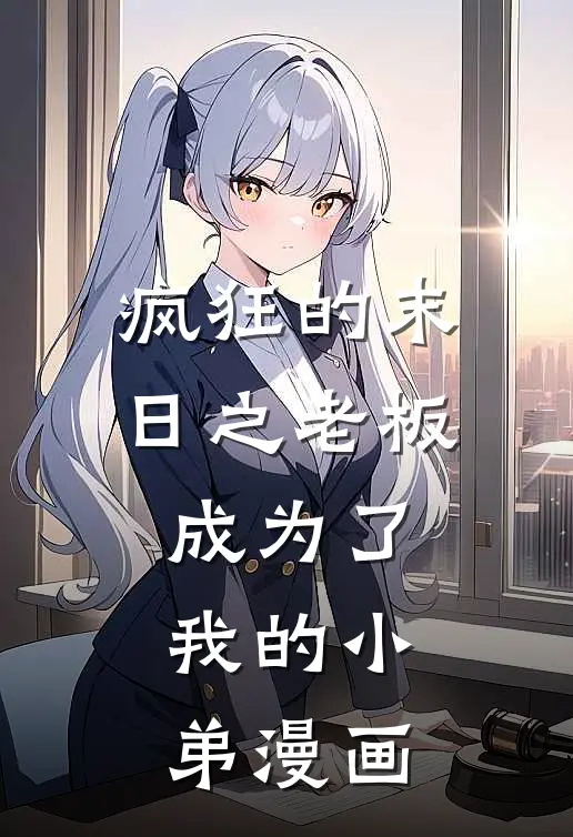 疯狂的末日之老板成为了我的小弟漫画