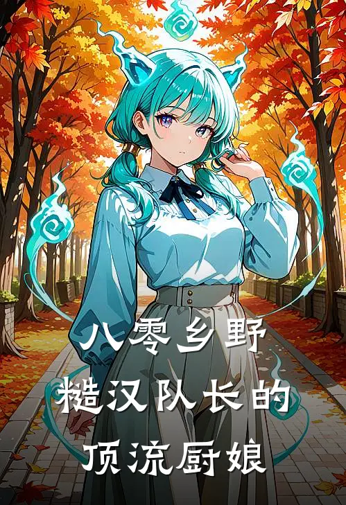 八零乡野：糙汉队长的顶流厨娘