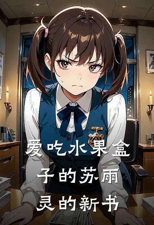 爱吃水果盒子的苏雨灵的新书