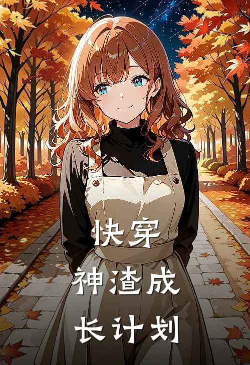 快穿：神渣成长计划(林幼安秦受)完整版免费阅读_(快穿：神渣成长计划)全章节免费在线阅读