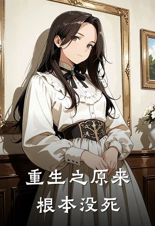 重生之原来根本没死