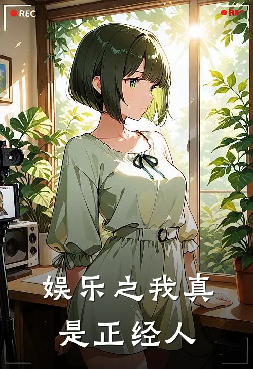 娱乐之我真是正经人