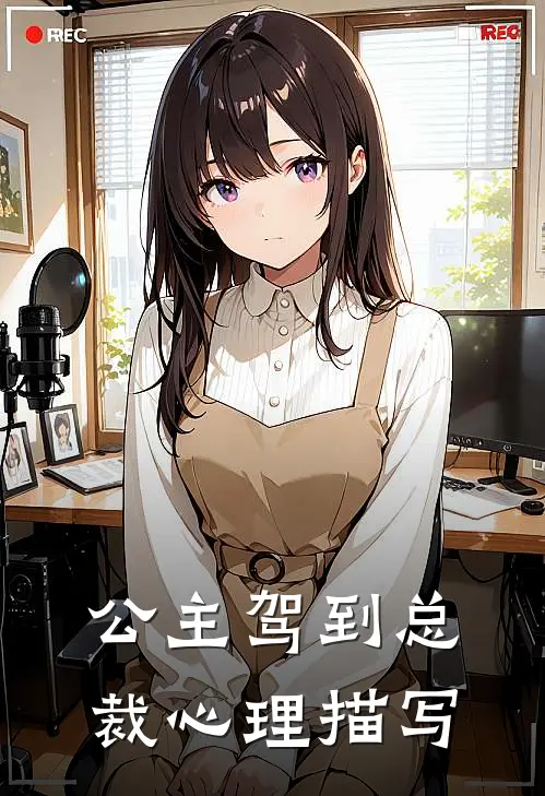 公主驾到总裁心理描写