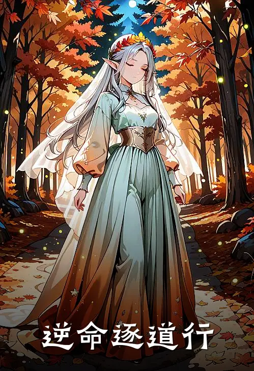 逆命逐道行
