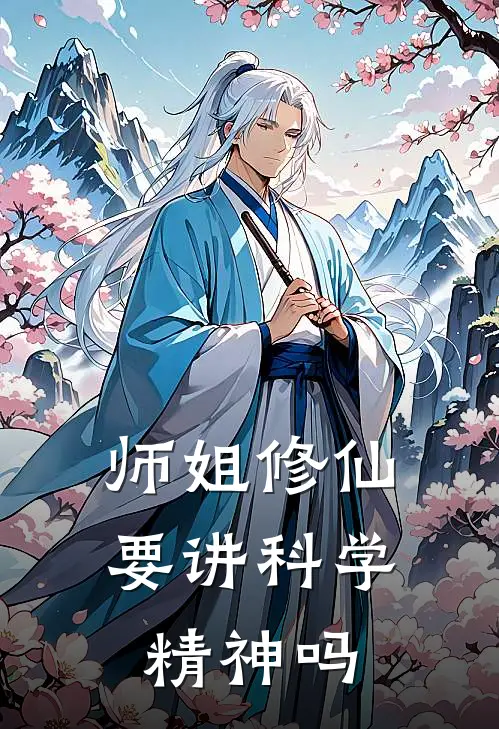 师姐修仙要讲科学精神吗