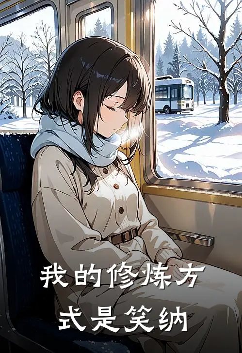 我的修炼方式是笑纳