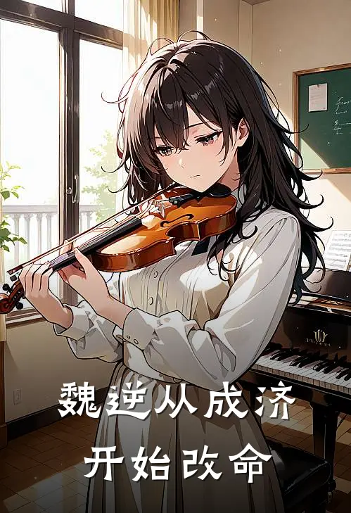 魏逆从成济开始改命