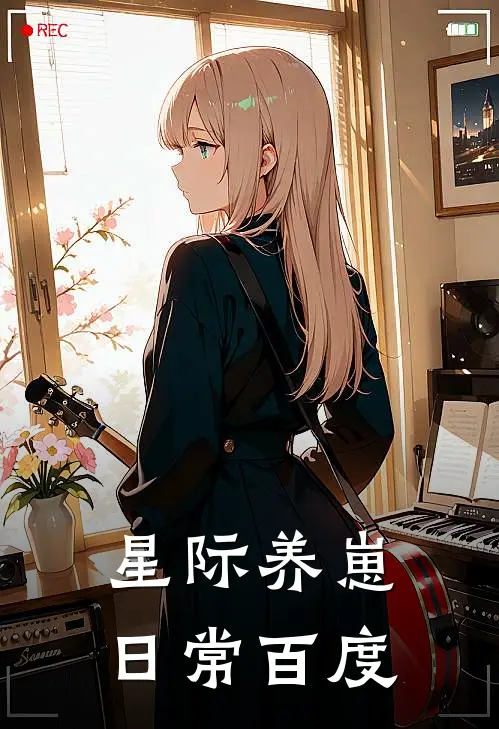 星际养崽日常百度