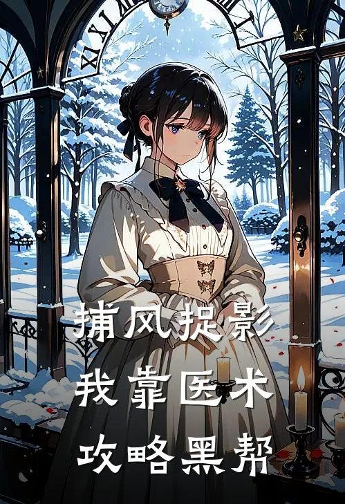 捕风捉影：我靠医术攻略黑帮