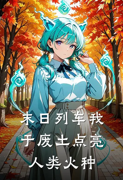 末日列车我于废土点亮人类火种陈渊马德小说免费完结_最新章节列表末日列车我于废土点亮人类火种(陈渊马德)