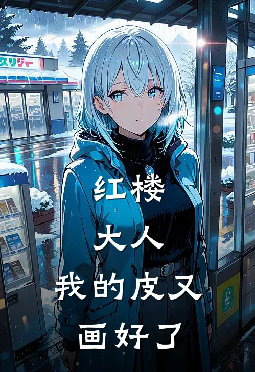 红楼：大人，我的皮又画好了