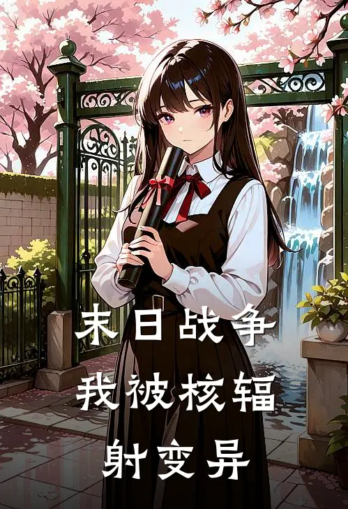 末日战争我被核辐射变异许由斯蒂芬最新章节免费阅读_末日战争我被核辐射变异热门小说