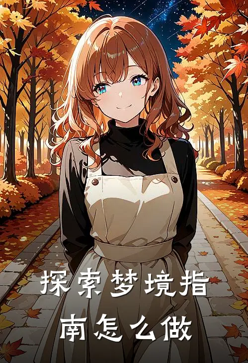 探索梦境指南怎么做