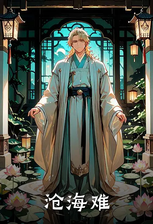 沧海难凌云凌海小说免费阅读无弹窗_完结版小说全文免费阅读沧海难(凌云凌海)