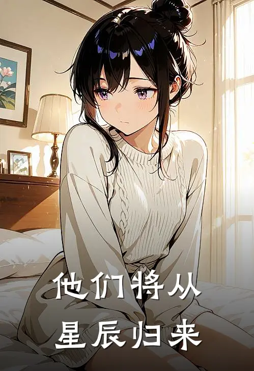 他们将从星辰归来