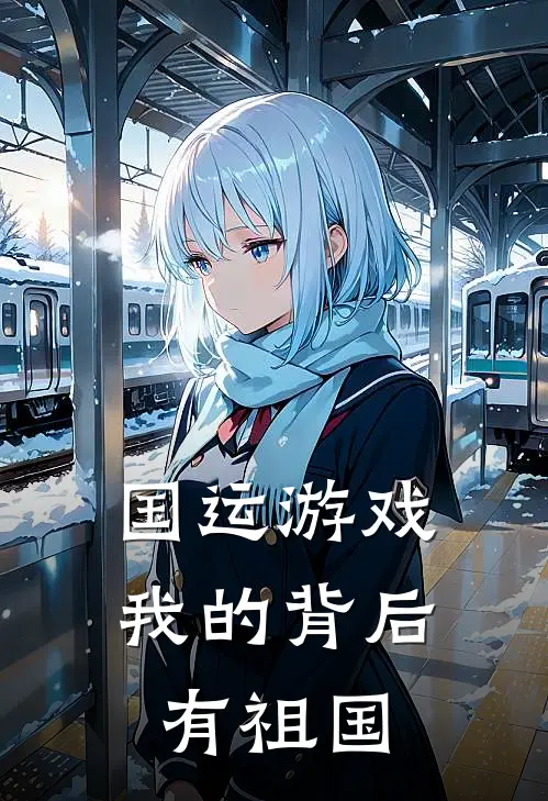 国运游戏，我的背后有祖国楚生陈峰全文免费阅读_热门小说大全国运游戏，我的背后有祖国楚生陈峰