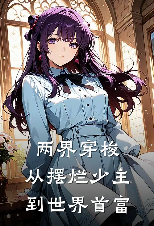 两界穿梭：从摆烂少主到世界首富