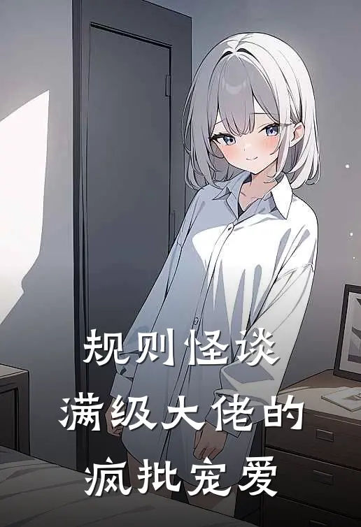 规则怪谈：满级大佬的疯批宠爱