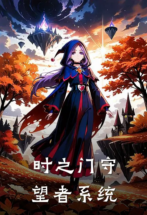 时之门守望者系统(洛谟雾岚)免费阅读全文_免费完结版小说时之门守望者系统洛谟雾岚