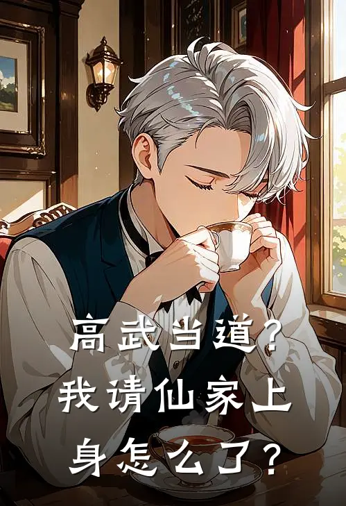 高武当道？我请仙家上身怎么了？(苏宸胡翠花)全本完结小说_完整版免费全文阅读高武当道？我请仙家上身怎么了？(苏宸胡翠花)