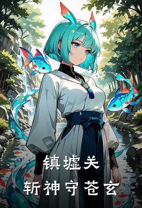 镇墟关：斩神守苍玄沈嘲风雷猛最新完本小说_免费小说大全镇墟关：斩神守苍玄(沈嘲风雷猛)