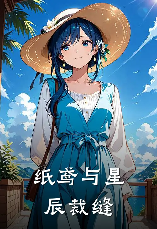 纸鸢与星辰裁缝阮烁兰若完结版免费阅读_纸鸢与星辰裁缝全章节免费在线阅读