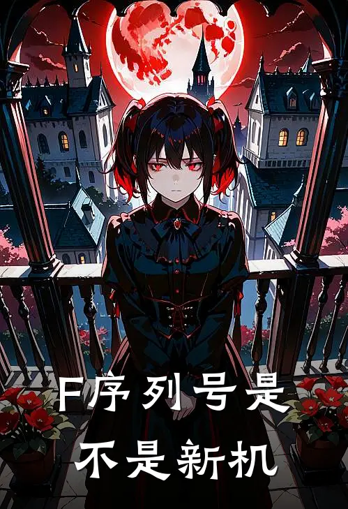 F序列号是不是新机