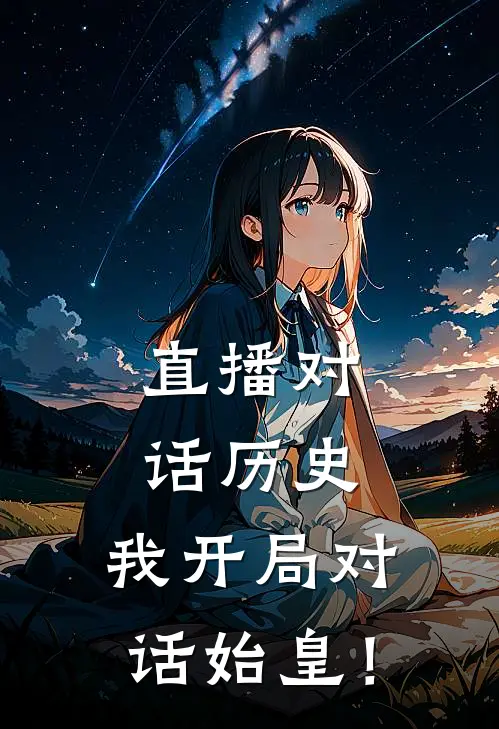 王冲蒋伟(直播对话历史，我开局对话始皇！)全章节在线阅读_(直播对话历史，我开局对话始皇！)全本在线阅读