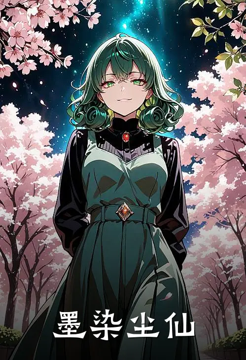 墨染尘仙沈砚初沈砚完结好看小说_最新章节列表墨染尘仙(沈砚初沈砚)