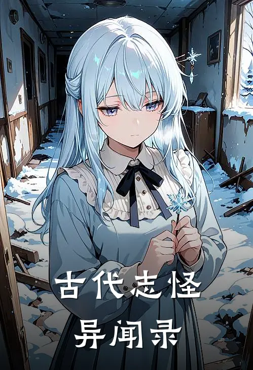 古代志怪异闻录