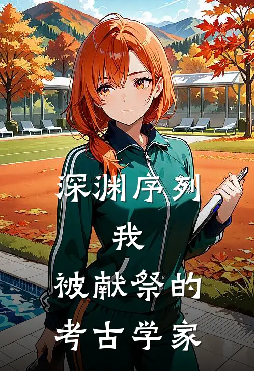 深渊序列：我，被献祭的考古学家