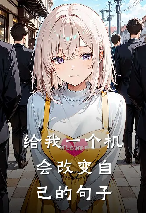 给我一个机会改变自己的句子