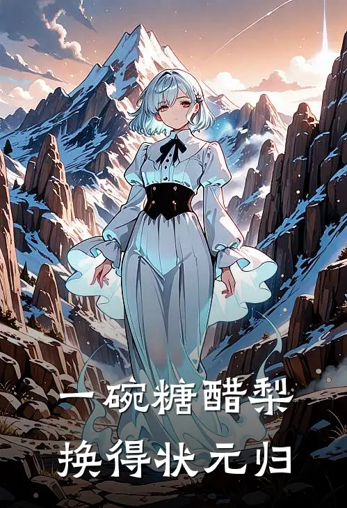 一碗糖醋梨，换得状元归