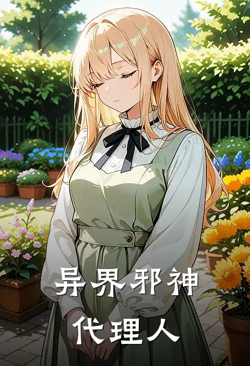 异界邪神代理人