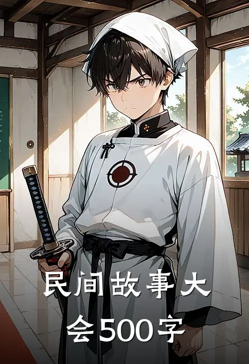 民间故事大会500字