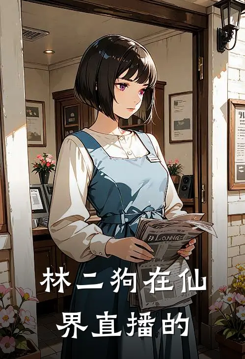 林二狗在仙界直播的