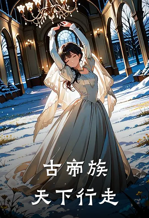 古帝族：天下行走