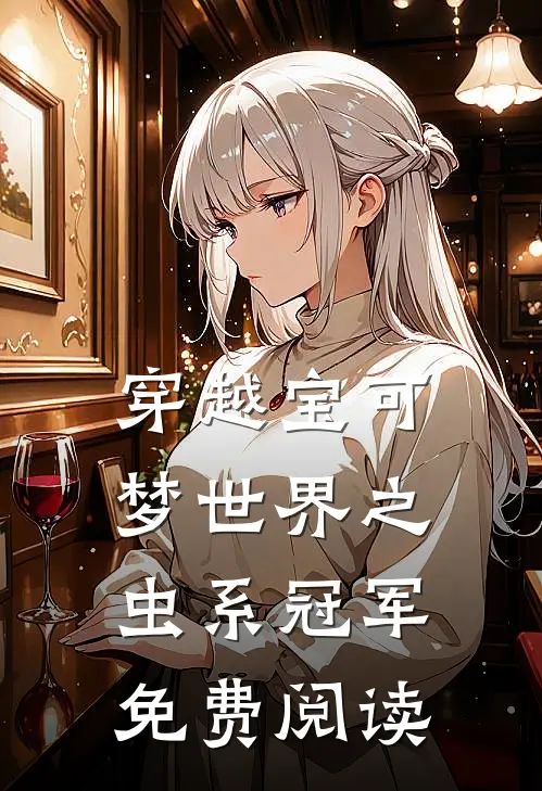 穿越宝可梦世界之虫系冠军免费阅读