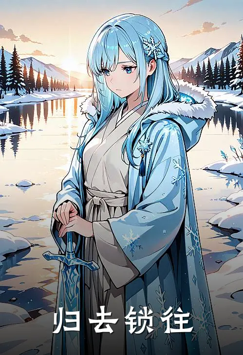 归去锁往金涂陈晓免费小说大全_小说推荐完本归去锁往(金涂陈晓)