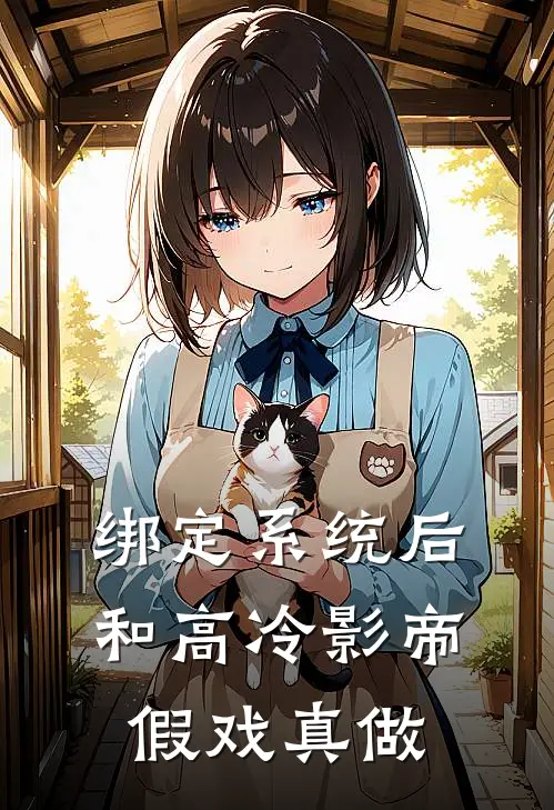 绑定系统后和高冷影帝假戏真做