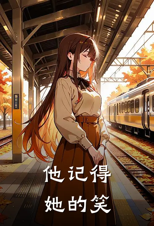 《他记得她的笑》苏念禾姜雨火爆新书_他记得她的笑(苏念禾姜雨)最新热门小说